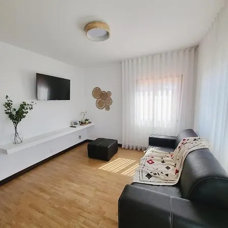 Летний дом Casa Dos Avos By Aqualeisure