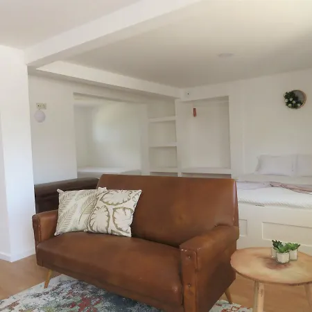 Casa Dos Avos By Aqualeisure Овар