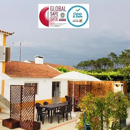 Casa Dos Avos Ovar