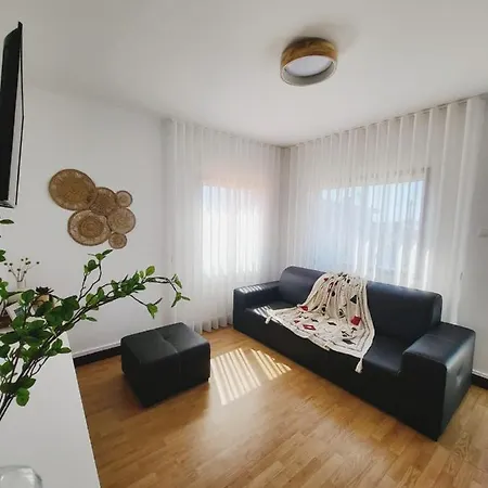 컨트리하우스 Casa Dos Avos 오바