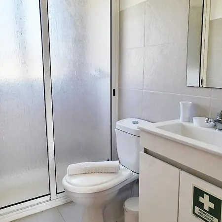 Casa Dos Avos By Aqualeisure