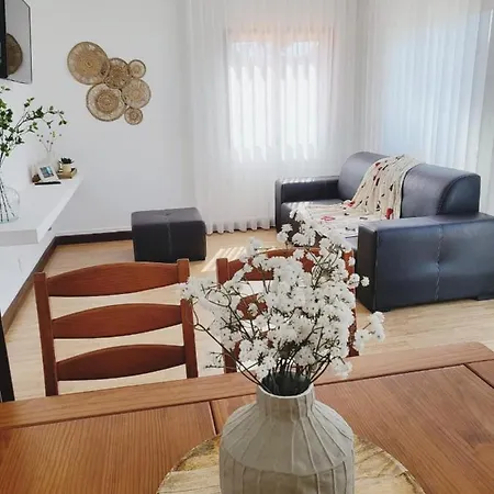 Casa Dos Avos By Aqualeisure Kır Evi