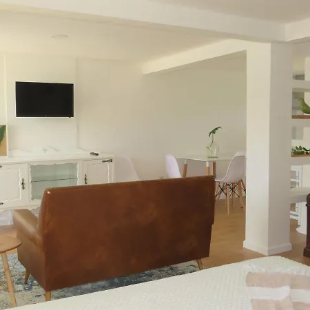 Kır Evi Casa Dos Avos By Aqualeisure *