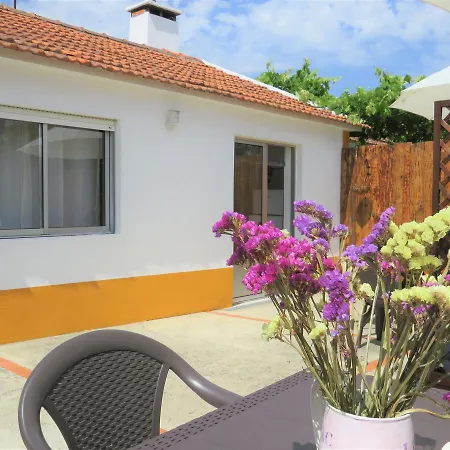 Casa Dos Avos By Aqualeisure Venkovský dům Ovar