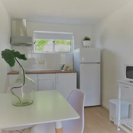 Casa Dos Avos By Aqualeisure * Ovar