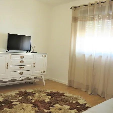 Casa Dos Avos By Aqualeisure Ovar