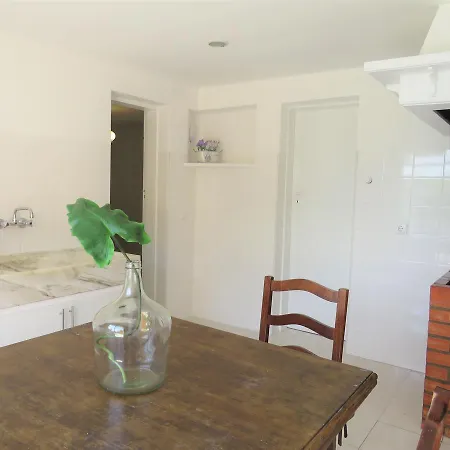 Casa Dos Avos 오바
