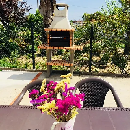 Casa Dos Avos By Aqualeisure * Ovar