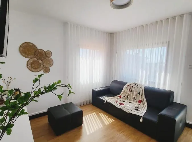 Летний дом Casa Dos Avos By Aqualeisure Овар