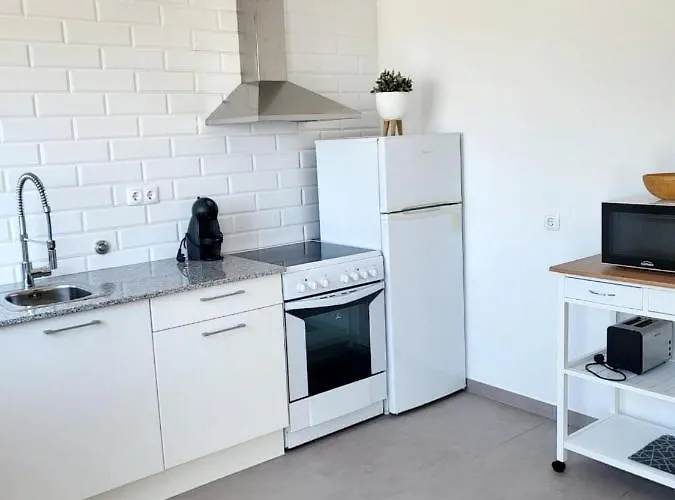 Casa Dos Avos By Aqualeisure Летний дом *