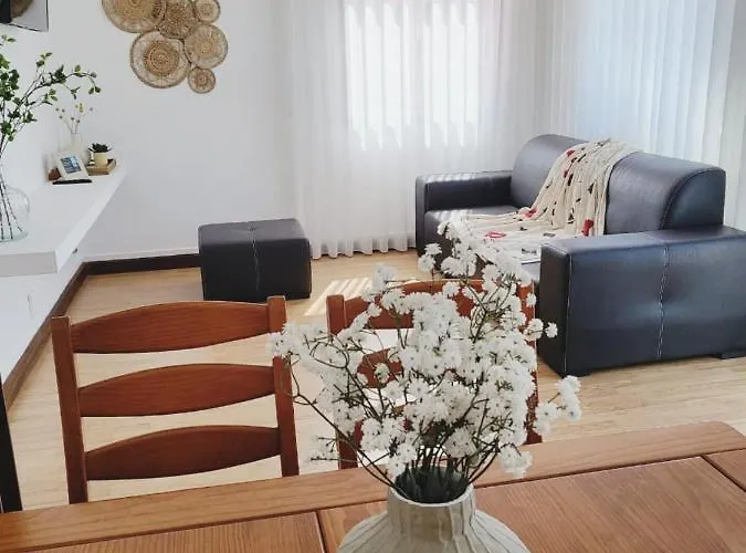 Casa Dos Avos By Aqualeisure Venkovský dům