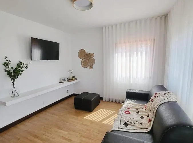 Venkovský dům Casa Dos Avos By Aqualeisure