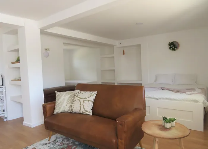 Casa Dos Avos By Aqualeisure Овар