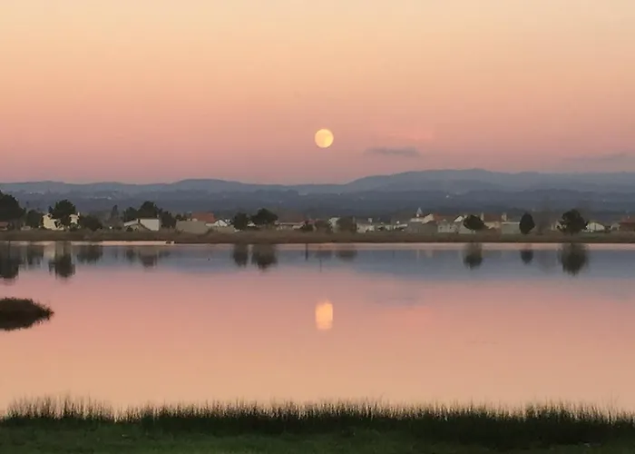 Летний дом Casa Dos Avos By Aqualeisure