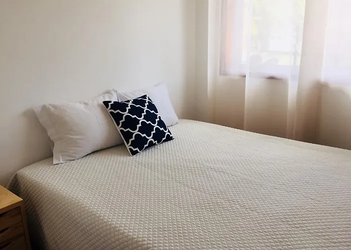 Casa Dos Avos By Aqualeisure Летний дом