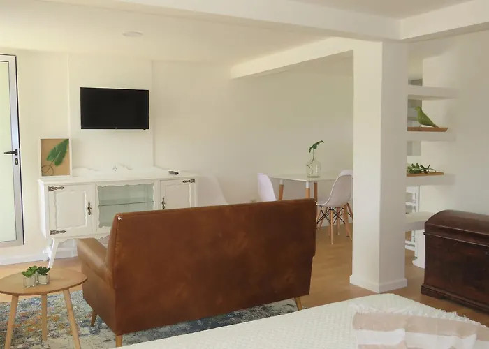 Летний дом Casa Dos Avos By Aqualeisure *