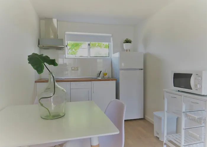 Casa Dos Avos By Aqualeisure * Овар