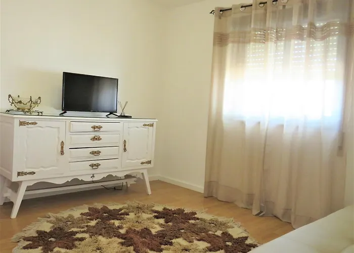 Casa Dos Avos By Aqualeisure Овар