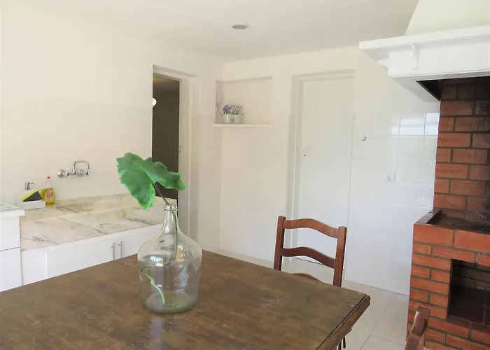 Casa Dos Avos By Aqualeisure Ovar