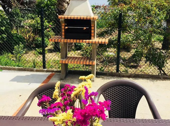 Casa Dos Avos By Aqualeisure * Овар