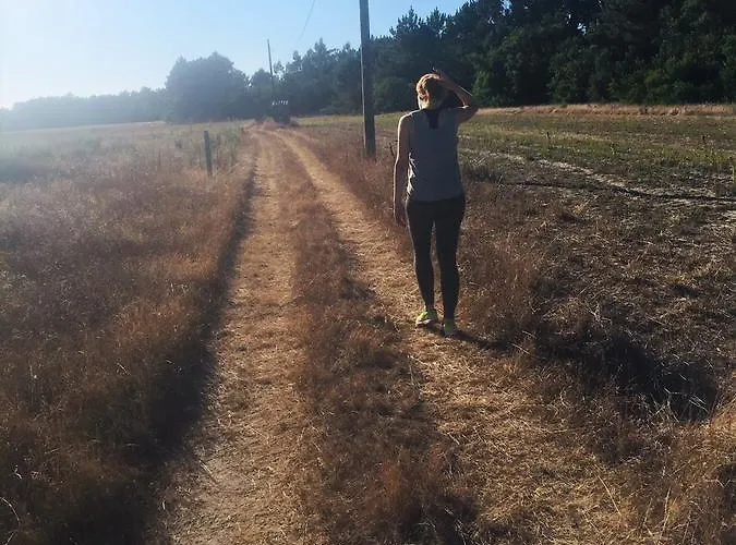 Casa Dos Avos By Aqualeisure *